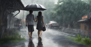 Delhi Weather Today: good news for Delhi residents, heavy rain expected today