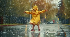 Delhi Weather: Heavy Rains in Delhi Lead to Drop in Temperature, Weather Forecast