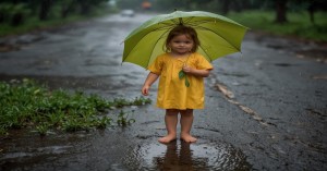 Maharashtra Weather Today: महाराष्ट्र में बारिश का कहर, मुंबई सहित कई शहरों में भारी बारिश की चेतावनी, पढ़ें IMD की रिपोर्ट