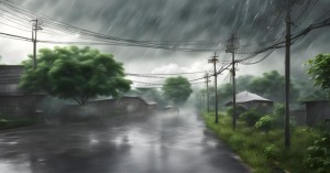 Weather Alert: अगले 7 दिनों में कई क्षेत्रों में भारी बारिश की चेतावनी, जाने इन राज्यों पर IMD की रिपोर्ट