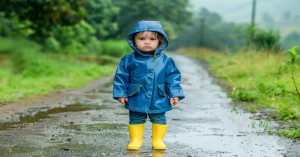 Delhi Weather Today: Heavy Rain Warning Issued for the Next Three Days in Delhi