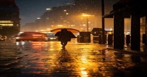 Delhi Rain: जाने दिल्ली में कब होगी झमाझम बारिश, दिल्ली पर लेटेस्ट मौसम का अपडेट