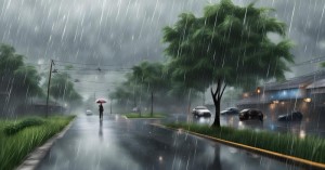 Weather Update: उत्तर भारत के इन हिस्सों में भारी बारिश और तूफान की संभावना, पढ़ें IMD की रिपोर्ट