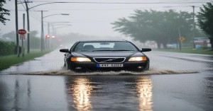 Weather Update: Heavy Rains Wreak Havoc from North to South India, Nationwide Alert Issued
