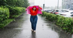 Maharashtra weather today: Rain has stopped in Maharashtra, but alerts are still in effect for some districts