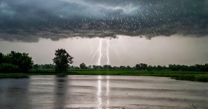 Delhi weather Today: दिल्ली से राजस्थान तक सब पानी-पानी, जाने उत्तर भारत के किन राज्यों में होगी भारी बारिश