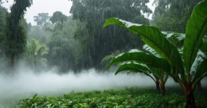 MP Weather Update: Heavy rainfall alert issued for Sagar, Jabalpur, and Rewa starting from August 19