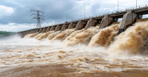 Weather today: Flood threat in Gujarat, red alert issued, dam overflow, know the weather forecast across the country