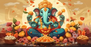 Ganesh Chaturthi 2024: गणेश चतुर्थी पर भगवान गणेश के 11 महत्वपूर्ण बातें जो आपको जाननी चाहिए