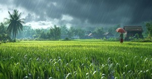 Weather today: Heavy rainfall alert issued for MP, UP, and Delhi