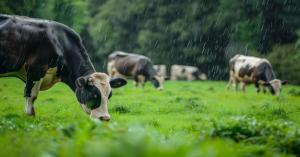 Monsoon takes a break in Madhya Pradesh, Set to return on september 16, weather updates for Delhi and other states