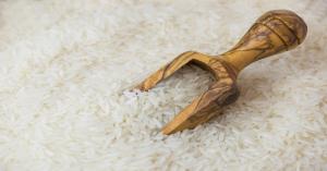 Big news,  government has removed the minimum price on Basmati rice, giving a significant boost to exports