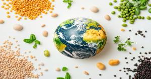 फूड प्रोसेसिंग में स्टार्टअप्स की भूमिका, चिराग पासवान ने किया 'वर्ल्ड फूड इंडिया 2024' का उद्घाटन