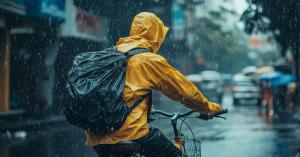 Delhi weather today: दिल्ली में उमस भरी गर्मी से मिलेगी राहत, आज से शुरू होगी बारिश, पढ़ें IMD की रिपोर्ट