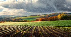 Weather today: Heavy rainfall is expected in these states over the next 3 days