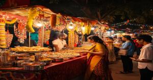 पुणे में 20वां दिव्य कला मेले का आयोजन, दिव्यांगों के लिए ₹2 करोड़ के ऋण मंजूर