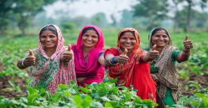 Hub for Empowerment of Women is a platform for women to realize their dreams, know about it