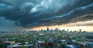 Weather Update: Dry season begins in many states, know the weather of your city