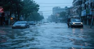Weather update: Heavy rain in Bengaluru today, clouds expected in several states