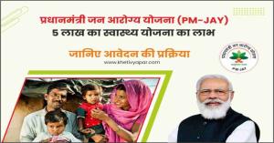 Madhya Pradesh Leads in Central Government Schemes from PM Awas Yojana to PM Street Vendor Scheme