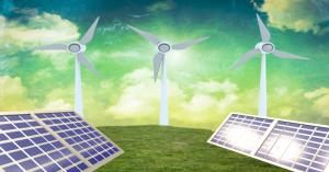 Madhya Pradesh Leading the Way in Renewable Energy: Aiming to Become the 'Lungs of Incredible India'