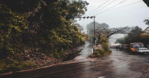 Cyclonic Storm "Dana": IMD Issues Heavy Rain and Wind Warnings for Odisha and West Bengal