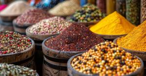 Mustard Mandi Bhav: 26 अक्टूबर 2024 को मध्य प्रदेश और राजस्थान में सरसों के ताजा मंडी भाव