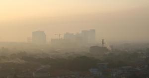 Rising Pollution Levels in Delhi-NCR, Poor Air Quality in Several Indian Cities, AQI Likely to Worsen Near Diwali