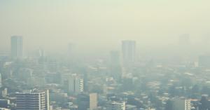 Delhi weather: Winter begins in Delhi-NCR, but pollution increases problems