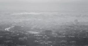 Winter begins with rising fog and pollution, A look at Delhi weather and AQI levels across major cities