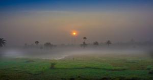 Delhi weather: Weather Changes Expected in Delhi/NCR Mid-November, Fog and Haze Likely from November 14-16