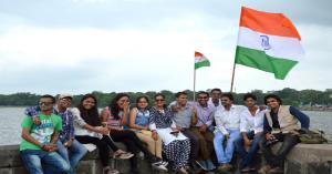 Announcement of ‘Viksit Bharat Young Leaders Dialogue, A New Initiative to Inspire Youth Leadership