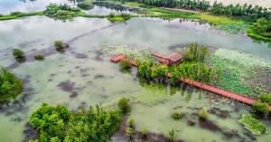 Aquaculture parks established under Pradhan Mantri Matsya sampada yojana