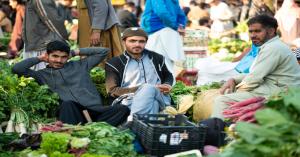 Food park will be built in MP, employment will be available and income will increase