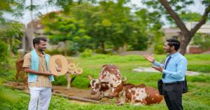 New initiatives in Gobar-Based CNG and Organic fertilizer production, major reforms in the Dairy sector