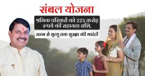 सिंहस्थ 2028 के लिए विशेष बजट की मांग, मध्यप्रदेश के विकास के लिए केंद्र से सहयोग की अपील