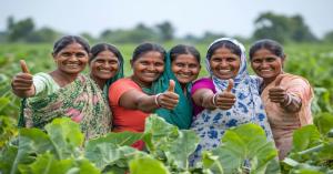 Financial Assistance of Over ₹96 Crore to Self-Help Groups, Bank Linkage Completed for 3,581 Groups