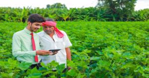 Farmers boosting income through Organic Farming, targeting ₹20,000 crore in organic exports