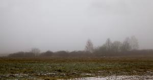 India weather update, temperature dip, dense fog, and rain alerts