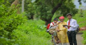 मध्यप्रदेश में आयुर्वेदिक शिक्षा और नदी जोड़ो अभियान के जरिए विकास की नई राह