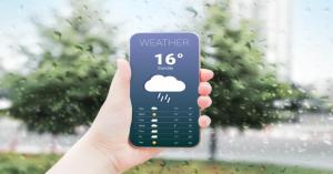 February Weather Update: Rain and Temperature Fluctuations Expected