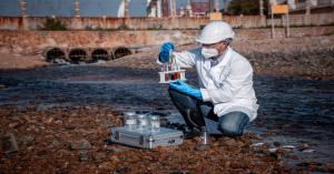 NIT Rourkela Develops New Technology to Assess Groundwater Quality