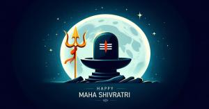 महाशिवरात्रि 2025: शिव-पार्वती विवाह का शुभ पर्व, जानें व्रत के नियम और लाभ