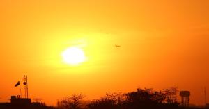 Uttar Pradesh weather update: rising heatwave triggers alert, government issues safety measures