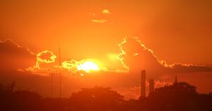 Madhya Pradesh Weather Update: Rise in Temperature Expected, Heatwave Likely in April