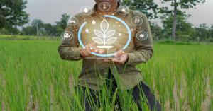 International Conference Highlights GI Products and Increasing Farmers’ Income