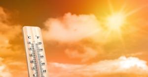 Weather Update : उत्तर भारत में भीषण गर्मी का कहर, 19 मई के बाद मिल सकती है राहत