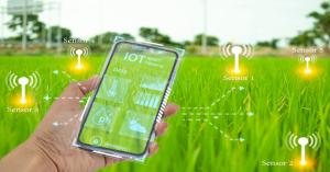 One Nation, One Agriculture, One Team: Smart Technology Boost for Farmers with Launch of Soil Map and AI-Based Smart Trap