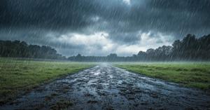 Mp weather news: मध्य प्रदेश में मानसून का जोर, कई जिलों में झमाझम बारिश, बांध के खोले गए गेट