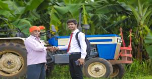 Good News for Farmers: Apply Now for Subsidy on Modern Agricultural Equipment